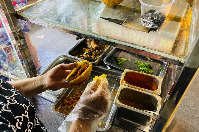 Vegan Street Food & Stories of Hanoi - Customer Feedback