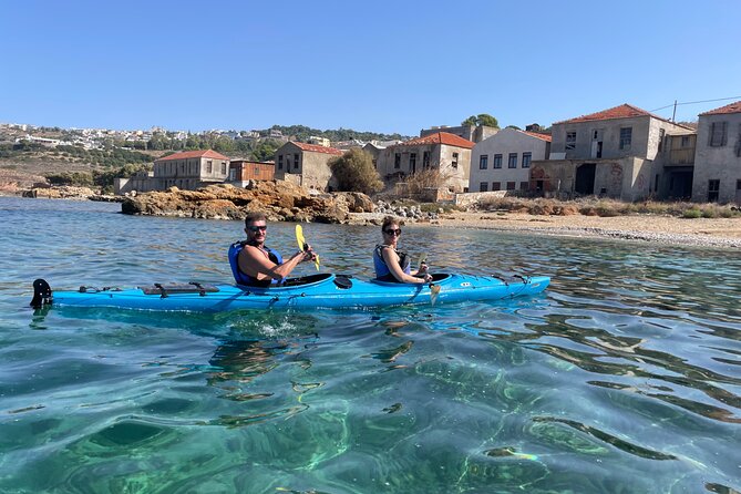 Venetian Port Kayaking - Cancellation Policy