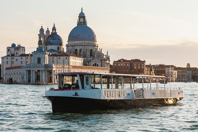 Venice and Lagoon Islands Tour With Audio Guides (Hop-On Hop-Off 24h) - Reviews and Traveler Feedback