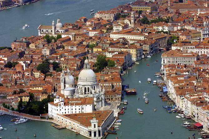 Venice Day Trip From Rome: Private Tour by High Speed Train - Transportation and Logistics Tips