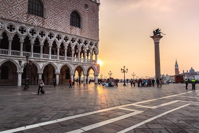 Venice Full-Day Tour Package, Skip-the-Line St Marks Basilica (Mar ) - Booking and Cancellation Policies