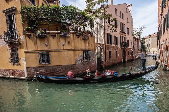 Venice Gondola Experience - Customer Service and Experience