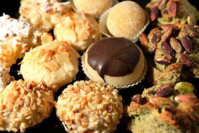 Venice Sweet Treats Small-Group Guided Foodie Walking Tour - Group Size and Duration