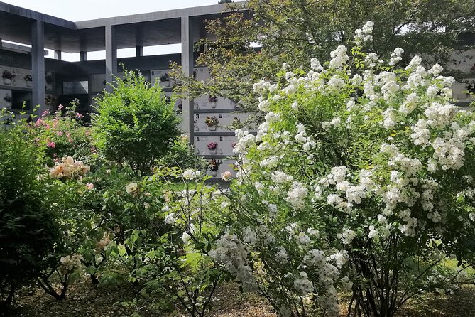 Venices Cemetery on San Michele Island Tour - Travel Logistics