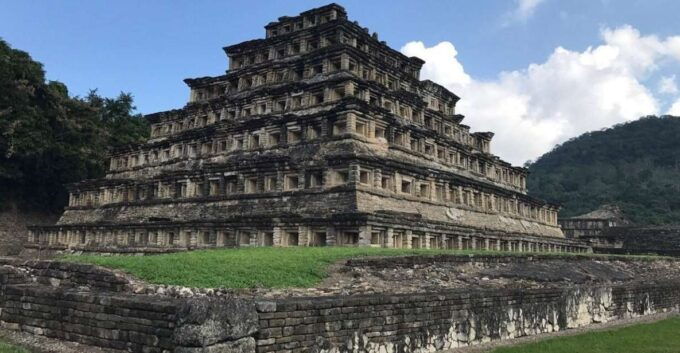 Veracruz: El Tajín Archeological Site Skip-the-Line Ticket - Booking Information