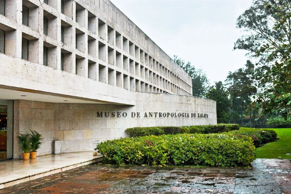 Veracruz: Guided Tour to Xalapa With Anthropology Museum - Common questions