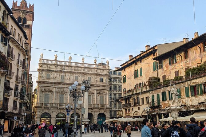 Verona Full-Day Tour From Lake Garda - Traveler Tips