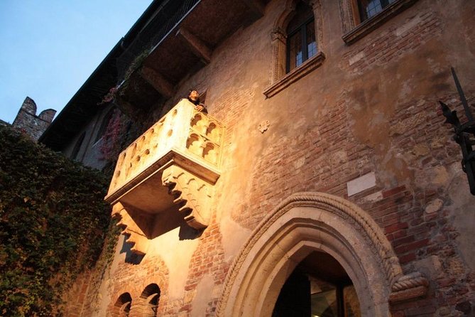 Verona Private Walking Tour - Reviews and Recommendations