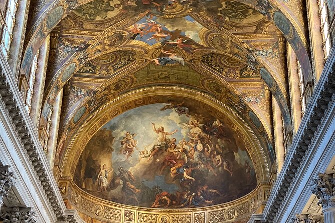 Versailles Palace and Gardens Small Group Tour From Paris - Pricing & Tour Duration Variations