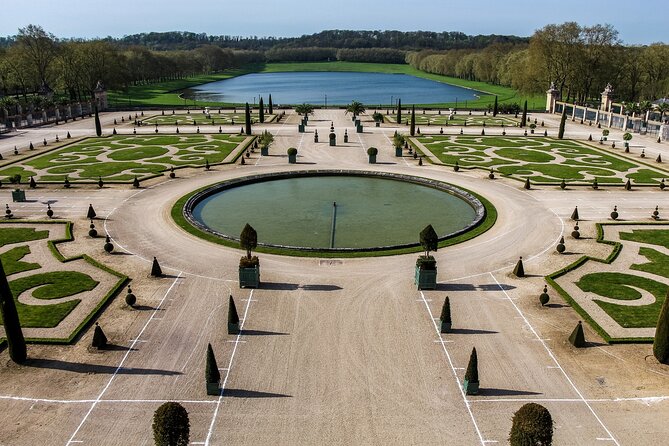 Versailles Palace Private Tour From Paris/Skip-The-Line Ticket - Expert Tour Guide