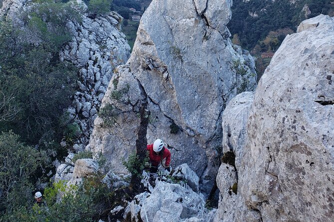 Via Ferrata Stairway to Heaven in La Hermida - Last Words