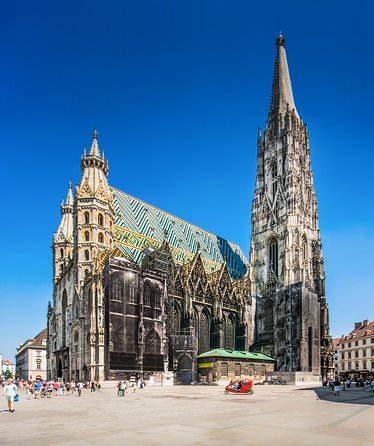 Vienna Private-Full Day Tour From Prague - Legal and Policy Information