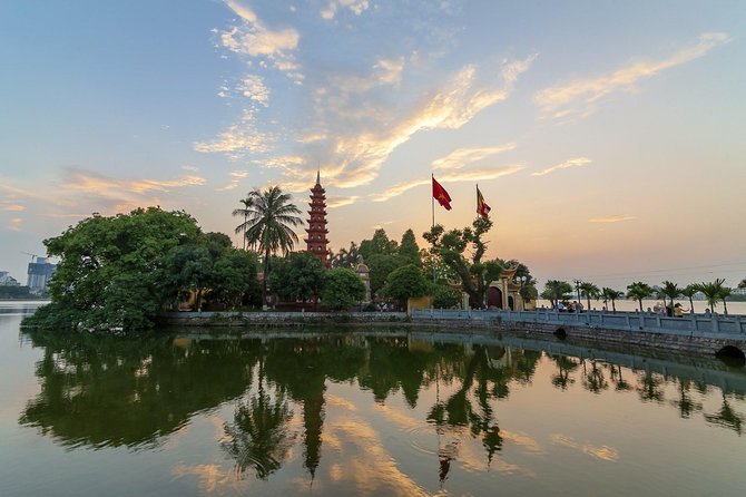 Vietnam At Glance In 7 Days - From Hanoi to Ho Chi Minh City - Transportation Details