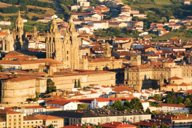 Vigo Shore Excursion: Small Group Santiago De Compostela Full Day Tour - Pricing Details