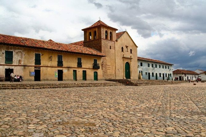 Villa De Leyva Day Trip From Bogota - Tour Guide Experience