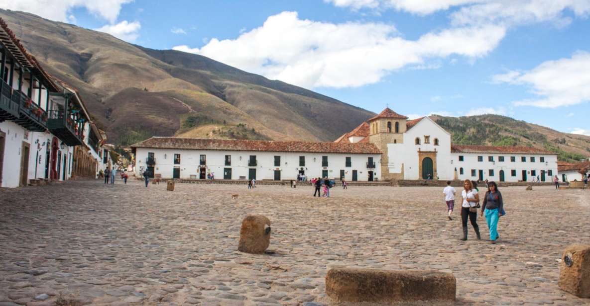 Villa De Leyva Trip by Private Transportation - Additional Sites to Visit