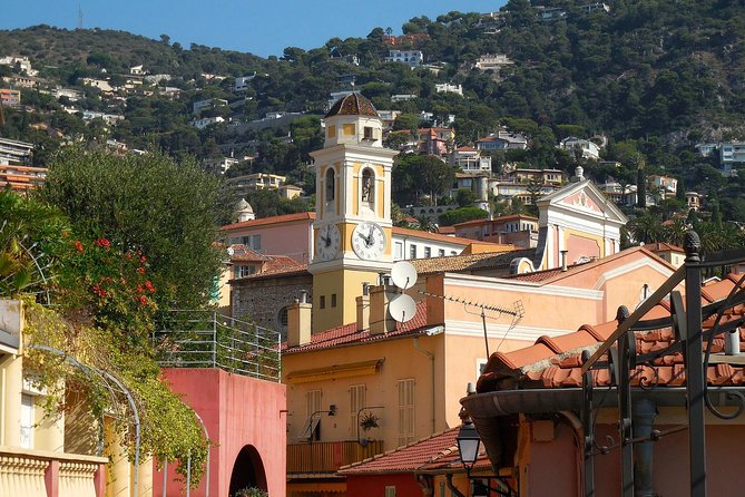 Villefranche Like a Local: Customized Private Tour by Lokafy - Tour Details