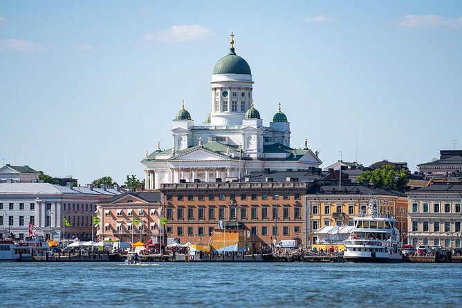 VIP Helsinki Sightseeing With Private Guide and Car - Common questions