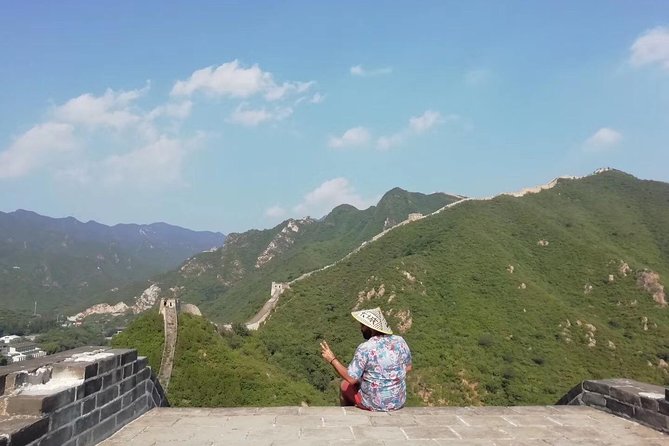 VIP Private Day Tour to Huanghuacheng Great Wall With Local Guide - Booking Information