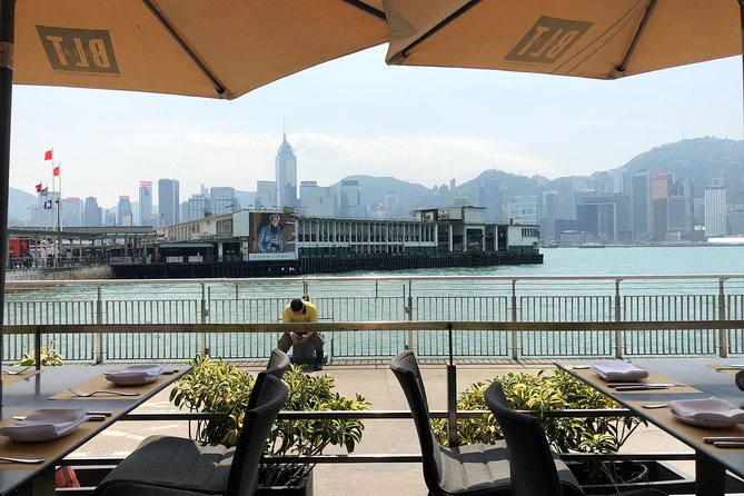 VIP Private Hong Kong City Sightseeing Tour - Highlights of the VIP City Tour