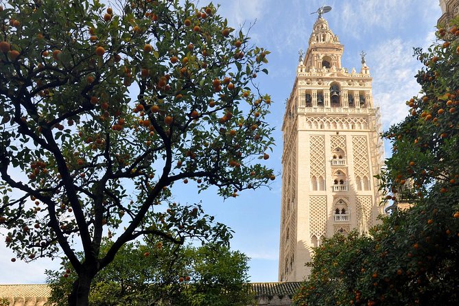 Visit Alcázar and Cathedral (Combo) - Booking Details
