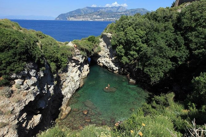 Visit Costiera Sorrento Coast Between History and Legend - Cultural Influences and Traditions