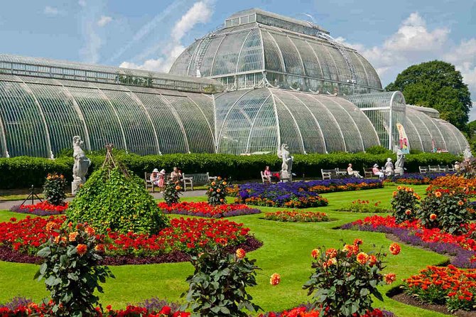 Visit Kew Gardens & 3 Hour Westminster Walking Tour - Common questions