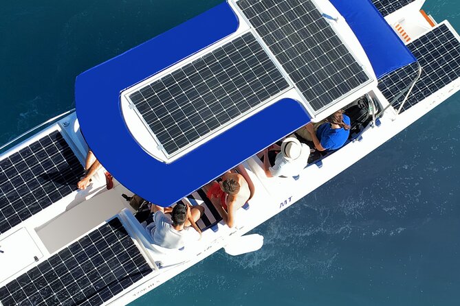 Visit Silves & Explore the Arade River Eco-Friendly Solar Boat - Customer Reviews and Satisfaction