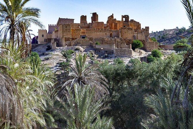 Visit Taroudant and Tiout 1 Day From Agadir - Destination Highlights