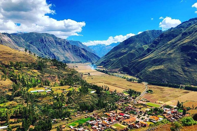 Visit the Sacred Valley and Machu Picchu in 2 Days - Cost and Payment