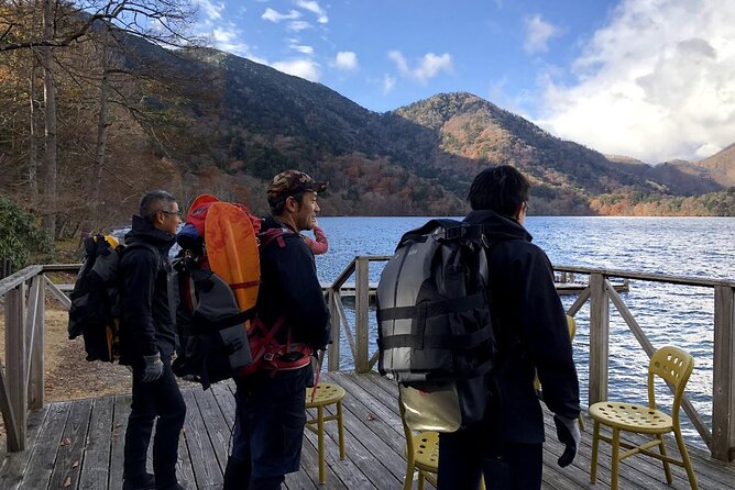 Visit the Unexplored Regions of Lake Chuzenji--Scenic Trekking and Rafting Tour - Packing Essentials