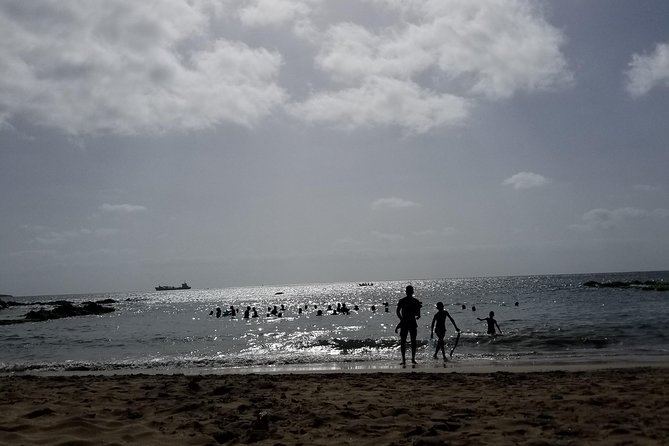 Visit to São Francisco Sea Beach - Common questions