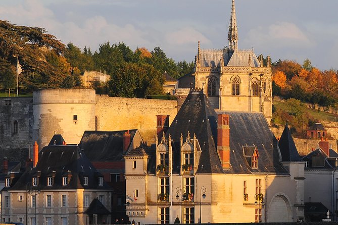 Visit to the Castles of the Loire Valley - Booking Information and Guidelines