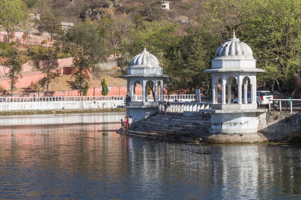 Visit Udaipur in a Private Car With Guide Service - Additional Attractions