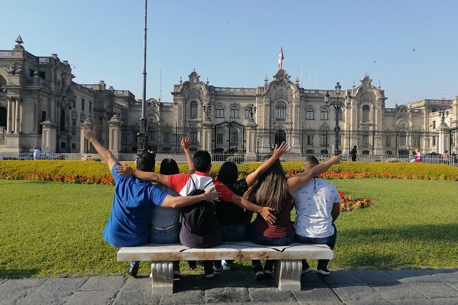 Visits and Tours to the Historic Center Lima and Miraflores - Traveler Reviews and Ratings