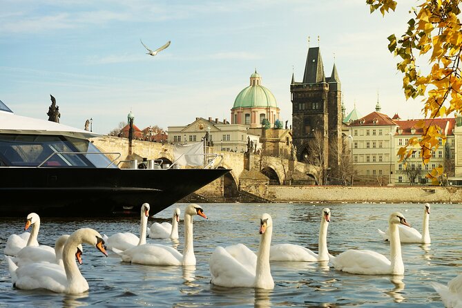 Vltava River Cruise and Private Tour of Prague Old Town - Additional Notes and Recommendations