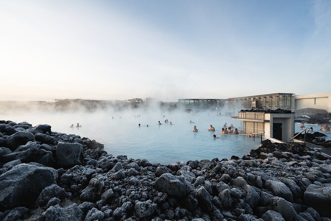 Volcano Hike and Blue Lagoon Including Admission Small Group Tour - Traveler Feedback