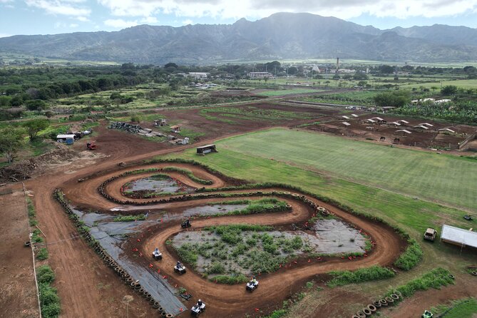 Waialua Small-Group ATV Farm Excursion (Mar ) - Additional Information and Policies