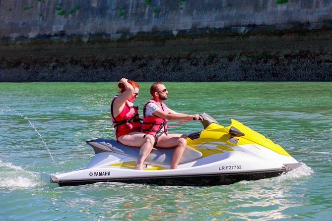 Waikiki Jet Ski Rental With Round-Trip Transport  - Oahu - Service Highlights