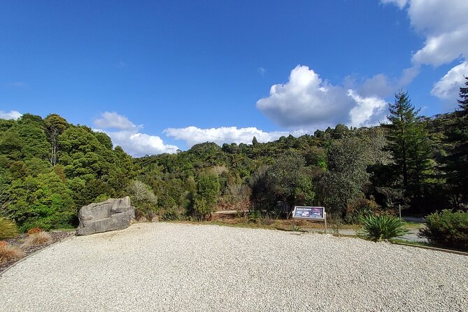 Waitomo Triple Cave Experience - Private Tour From Auckland - Transportation Details