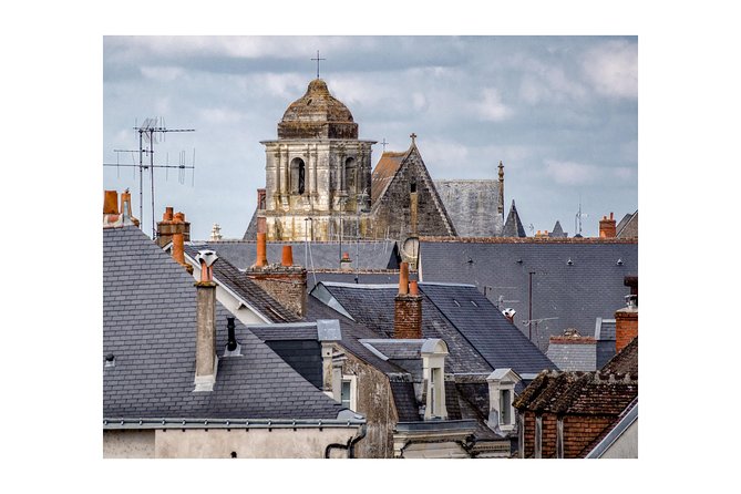 Walking Photography Tour of Amboise Conducted in English - Additional Information