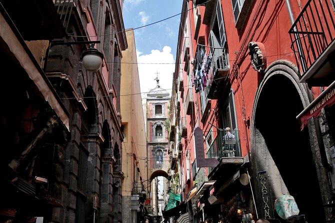 Walking Tour of Historic Naples - Dining Recommendations in Naples
