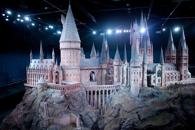 Warner Bros. Studio Tour London the Making of Harry Potter With Return Transfers - Cancellation Policy