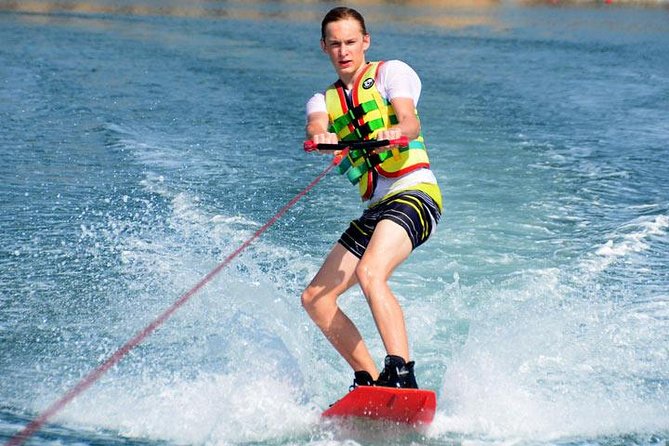 Water Ski - Wake Board - Knee Board - Safety Tips for Water Sports