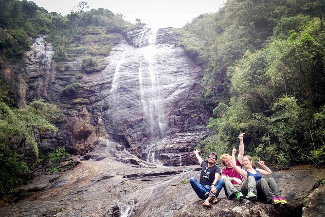 Waterfall Trekking in Knuckles Mountain Range - Cancellation Policy