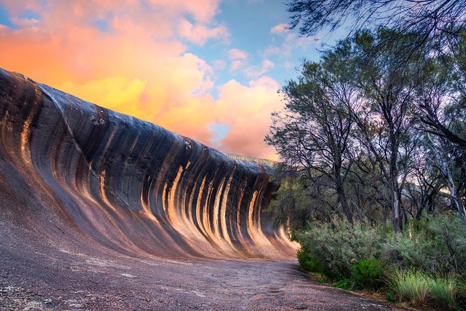 Wave Rock Private Tour - Background Information