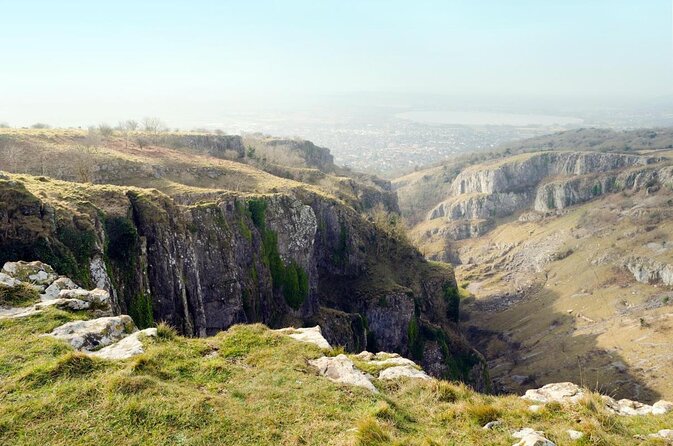 Wells, Cheddar Cheese and Cheddar Gorge - Private Day Trip From Bath - Traveler Reviews