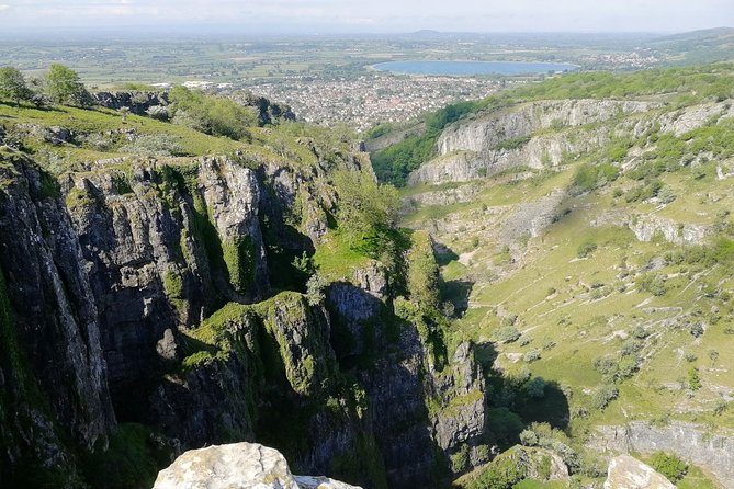 Wells, Cheddar Cheese and Cheddar Gorge - Private Day Trip From Bristol - Lunch Options