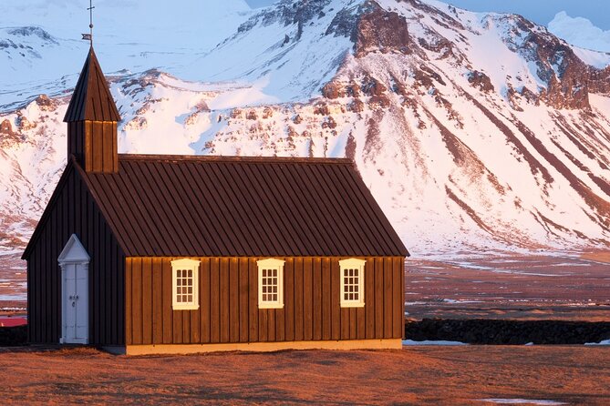 West Iceland: Exclusive Day Tour of Snaefellsnes Peninsula - Expert Guides