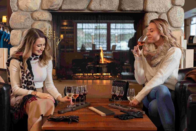 West Kelowna Wineries Tour - Traveler Resources